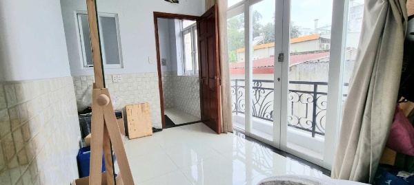 Bán nhà 3 tầng hẻm 558/3, Đường Nguyễn Thị Định, Phường Thạnh Mỹ Lợi, Quận 2, Hồ Chí Minh